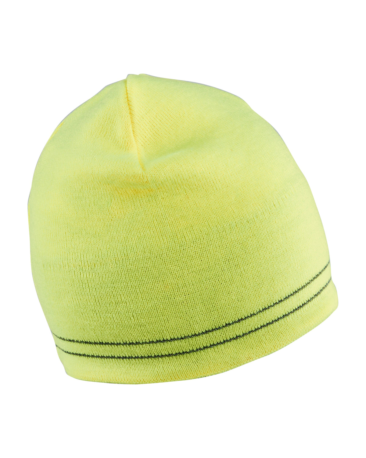 Blåkläder 2007 High Vis Wintermütze – gelb
