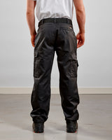 Blåkläder 1400 Profil Bundhose – schwarz
