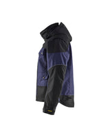 Blåkläder 4886 Winterjacke – marine/schwarz