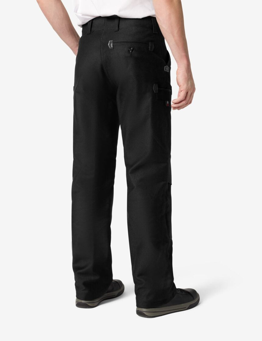 Zunfthose Stretch-Pilot "HARALD" - FHB® schwarz