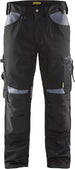Bekleidung Bundhose