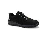Elten Maddox Leather LOW O2 Berufshalbschuh schwarz – schwarz