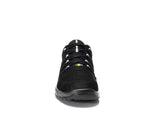 Elten Maddox Leather LOW O2 Berufshalbschuh schwarz – schwarz