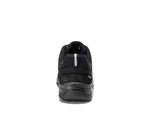 Elten Maddox Leather LOW O2 Berufshalbschuh schwarz – schwarz