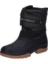 Nora Spirale Winterstiefel Klett