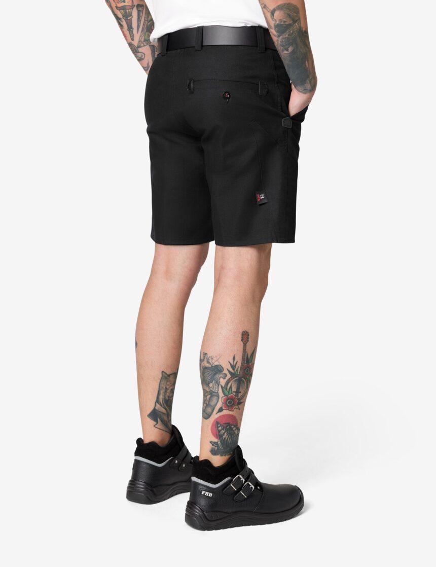 Zunft Shorts Rips-Moleskin "WIM" - FHB®