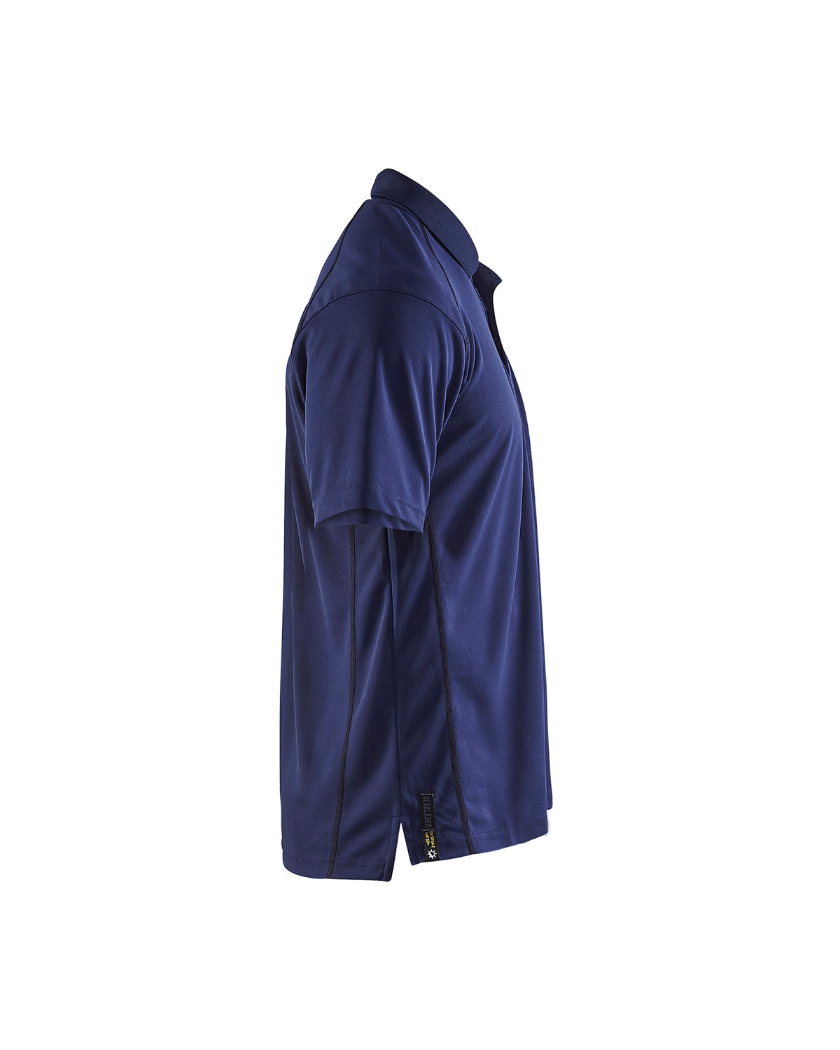 Blåkläder 3326 Polo-Shirt mit UV-Schutz – marine