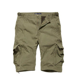 Vintage Industries Terrance shorts - workXperts