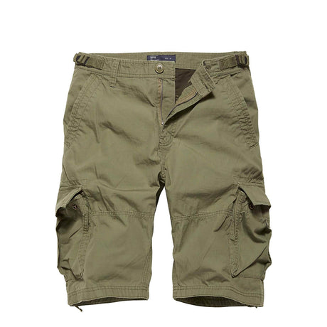 Vintage Industries Terrance shorts - workXperts