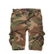 Vintage Industries Terrance shorts - workXperts