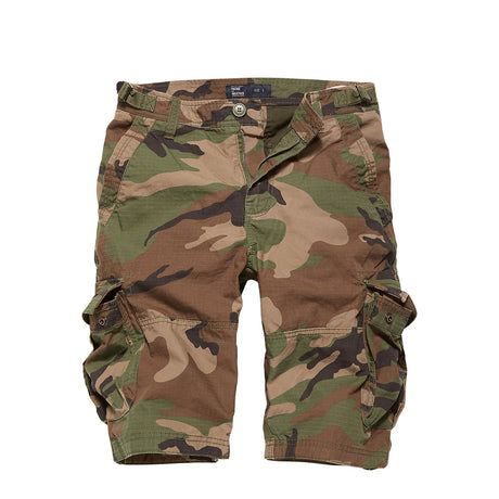 Vintage Industries Terrance shorts - workXperts