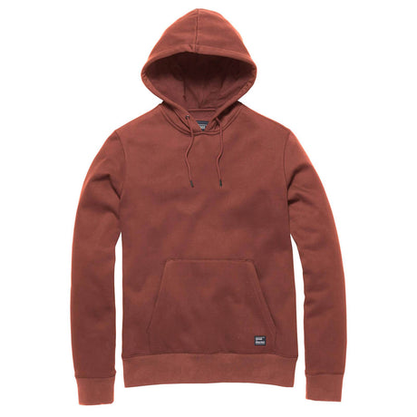Vintage Industries Derby hooded sweatshirt - workXperts