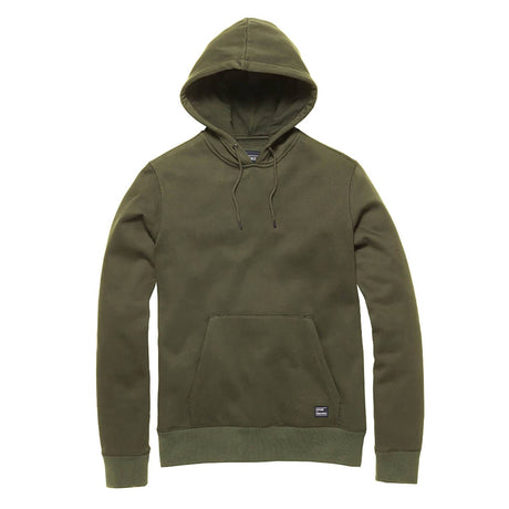 Vintage Industries Derby hooded sweatshirt - workXperts