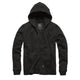 Vintage Industries Redstone hooded sweatshirt - workXperts