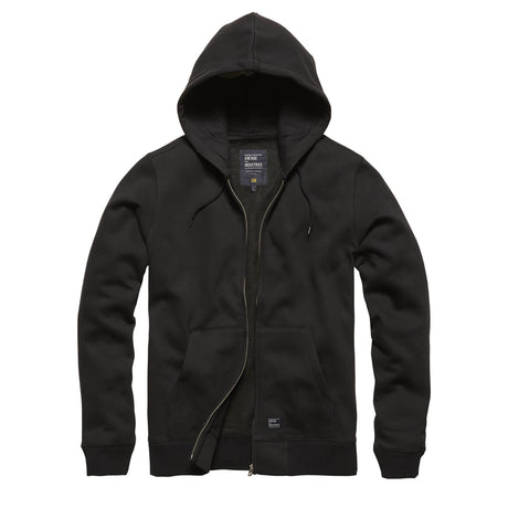 Vintage Industries Redstone hooded sweatshirt - workXperts