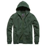 Vintage Industries Redstone hooded sweatshirt - workXperts