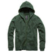 Vintage Industries Redstone hooded sweatshirt - workXperts