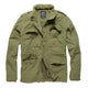 Vintage Industries Cranford jacket - workXperts