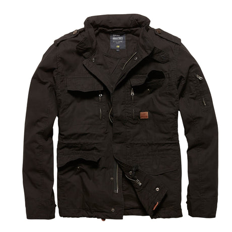Vintage Industries Cranford jacket - workXperts