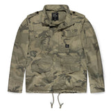 Vintage Industries Cranford jacket - workXperts