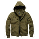 Vintage Industries Hudson jacket - workXperts