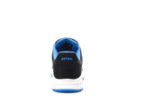 Elten Marais BLACK-BLUE LOW ESD O1 Berufshalbschuh blau – blau