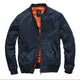 Vintage Industries Welder MA1 jacket - workXperts