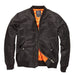 Vintage Industries Welder MA1 jacket - workXperts