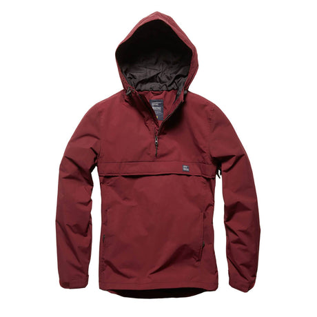 Vintage Industries Shooter anorak - workXperts