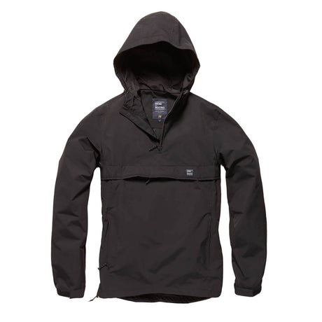 Vintage Industries Shooter anorak - workXperts