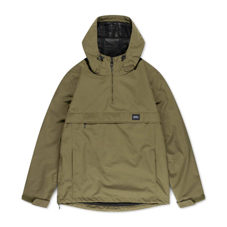 Vintage Industries Shooter anorak - workXperts