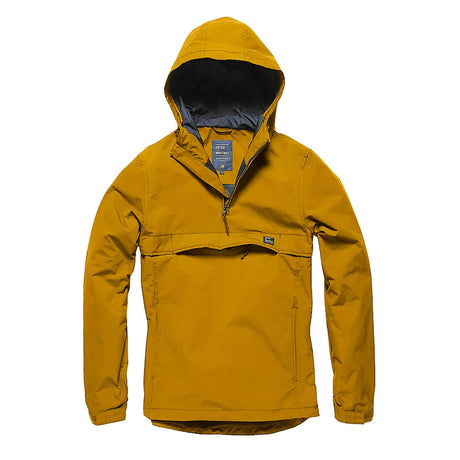 Vintage Industries Shooter anorak - workXperts