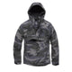 Vintage Industries Shooter anorak - workXperts