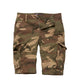 Vintage Industries Rowing shorts - workXperts