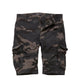 Vintage Industries Rowing shorts - workXperts