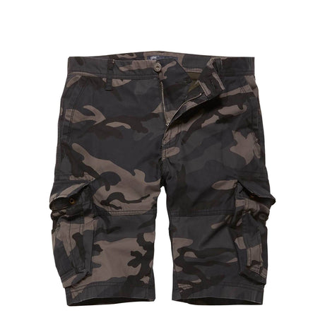 Vintage Industries Rowing shorts - workXperts