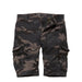 Vintage Industries Rowing shorts - workXperts
