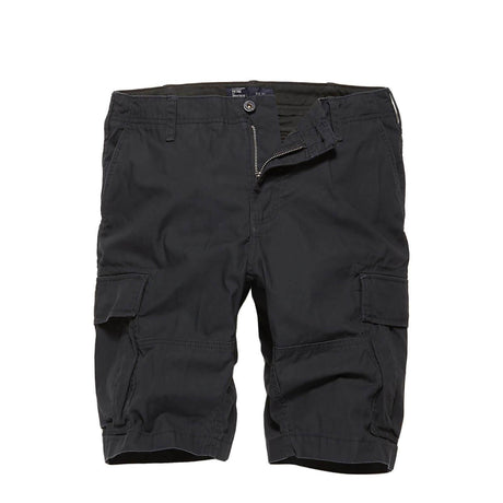 Vintage Industries Kirby shorts - workXperts