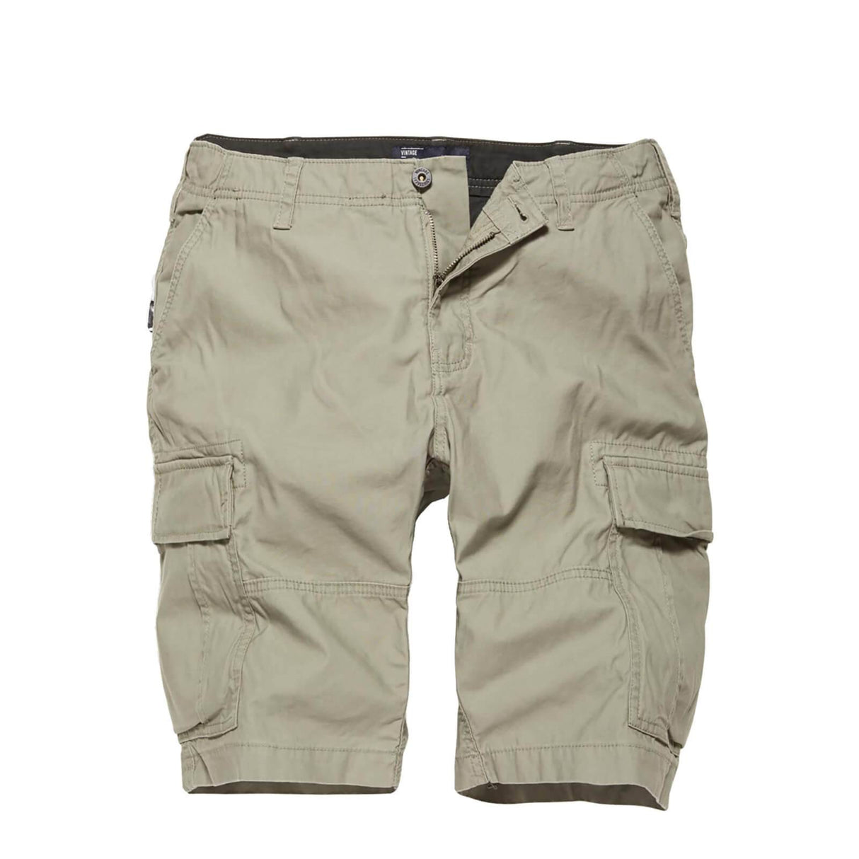 Vintage Industries Kirby shorts - workXperts