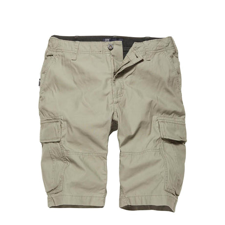 Vintage Industries Kirby shorts - workXperts