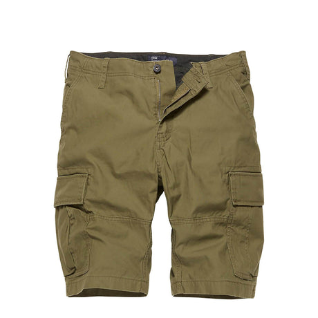 Vintage Industries Kirby shorts - workXperts