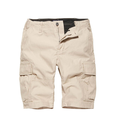 Vintage Industries Kirby shorts - workXperts
