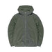 Vintage Industries Basing hooded sweatshirt - workXperts