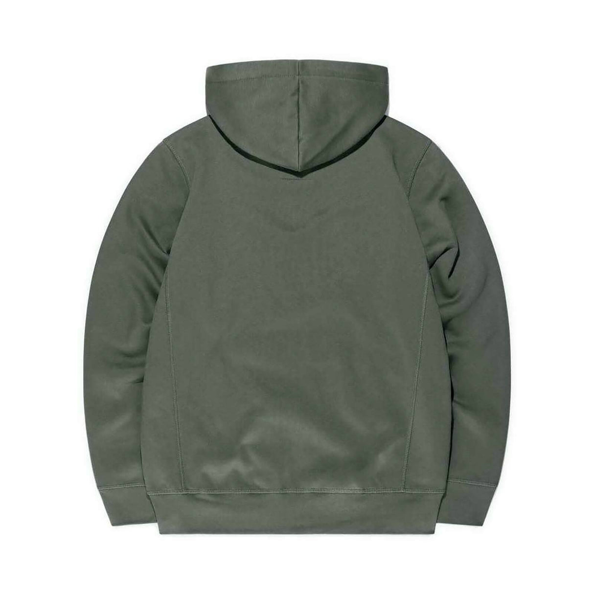 Vintage Industries Basing hooded sweatshirt - workXperts