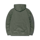 Vintage Industries Basing hooded sweatshirt - workXperts