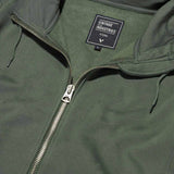 Vintage Industries Basing hooded sweatshirt - workXperts