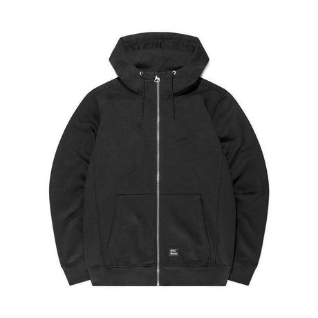 Vintage Industries Basing hooded sweatshirt - workXperts