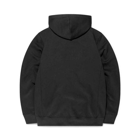 Vintage Industries Basing hooded sweatshirt - workXperts