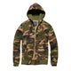 Vintage Industries Redstone hooded sweatshirt - workXperts