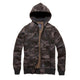 Vintage Industries Redstone hooded sweatshirt - workXperts